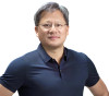 Jensen Huang von Nvidia