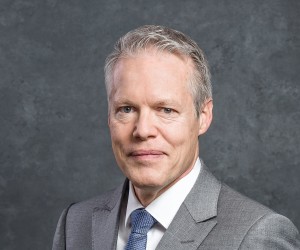 Richard Gaechter leitet neu Xerox Schweiz