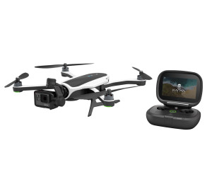 GoPro steigt aus dem Drohnen-Geschäft aus