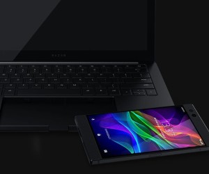 Smartphone als Laptop-Motor