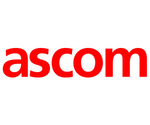 Ascom wächst um 3 Prozent