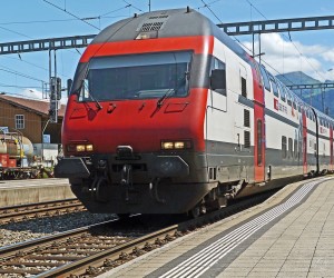 Gewerkschafter kritisieren Planungssoftware für Lokführer