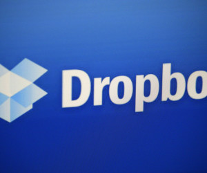 Dropbox reicht Antrag auf Börsenzulassung ein