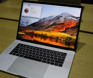 Neue Passwort-Sicherheitslücke in macOS High Sierra
