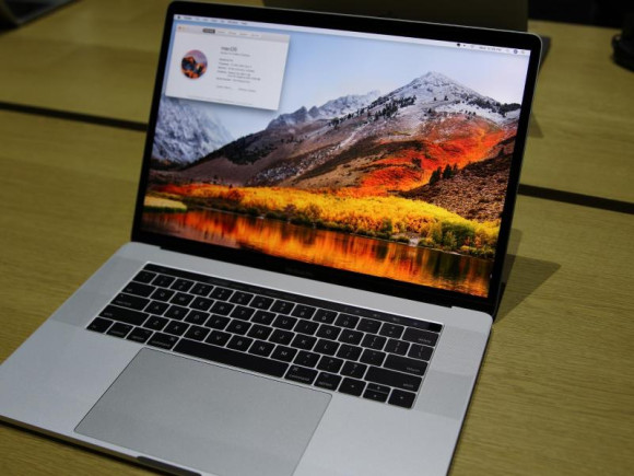 Neue Passwort-Sicherheitslücke in macOS High Sierra 
