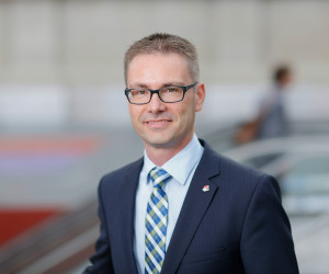 Jörg Aebischer verlässt ICT-Berufsbildung Schweiz