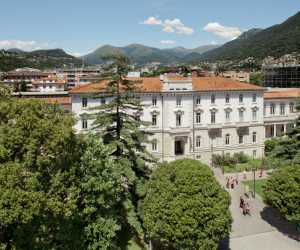 UBS schafft im Tessin ein IT-Innovationszentrum