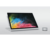 Microsoft Surface Book 2 in der Schweiz vorbestellbar