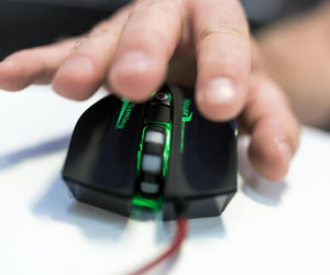 Welche Computermaus ist die richtige?