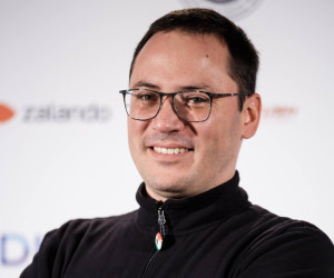 Andres Almiray ins Java-Entwicklungsgremium gewählt