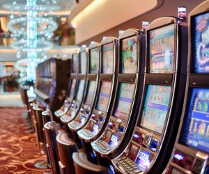 Neues Geldspielgesetz kommt vor das Volk