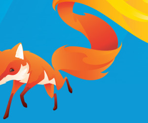 Firefox beschleunigt Web-Apps