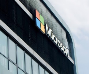 Microsoft Schweiz neu mit bezahltem Urlaub für Väter und Pflegende