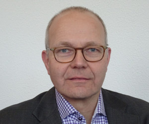 Christian Hunziker übernimmt die Geschäftsleitung von swissICT