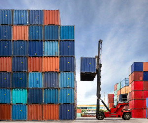 Docker erhält Kubernetes-Integration