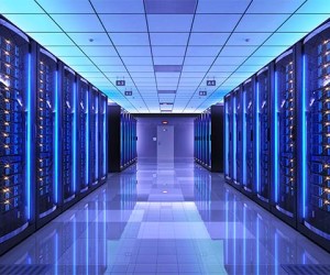 Eni nimmt neuen Supercomputer in Betrieb