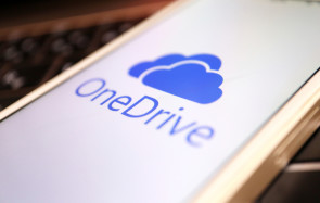 OneDrive 