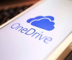 OneDrive for Business erhält Files Restore