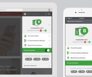 DuckDuckGo stellt neue Datenschutz-Lösungen vor