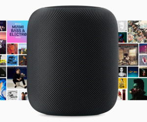 Apple HomePod ab 9. Februar erhältlich