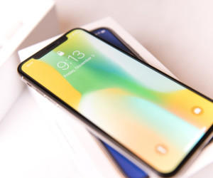 iPhone X droht im Sommer das Aus