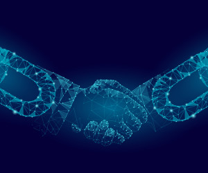 Axa bringt Versicherung auf Blockchain-Basis