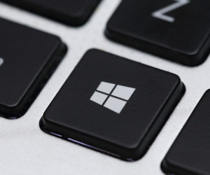Windows 10 wird endlich transparent