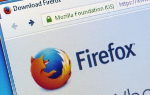 Firefox 