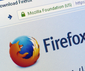 Firefox 60 unterstützt sichere 2FA-Anmeldung