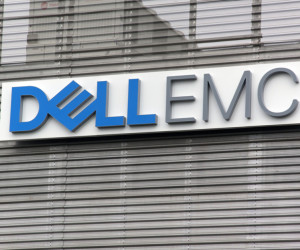Dell plant Verkauf an VMware