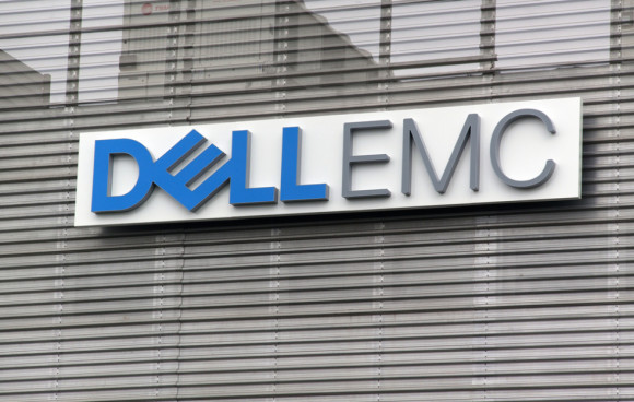 Dell EMC 