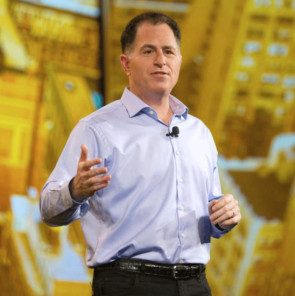 Michael Dell