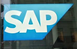 SAP Logo 