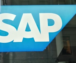 Starker Euro bremst SAP zum Jahresabschluss aus