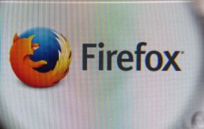 Firefox 