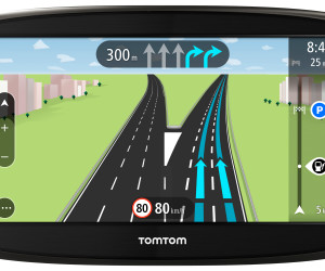 TomTom dreht zahlreichen Navis den Update-Hahn ab