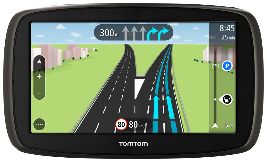 Tomtom Verbindet Sich Nicht Mit Dem Computer www.computerworld.ch