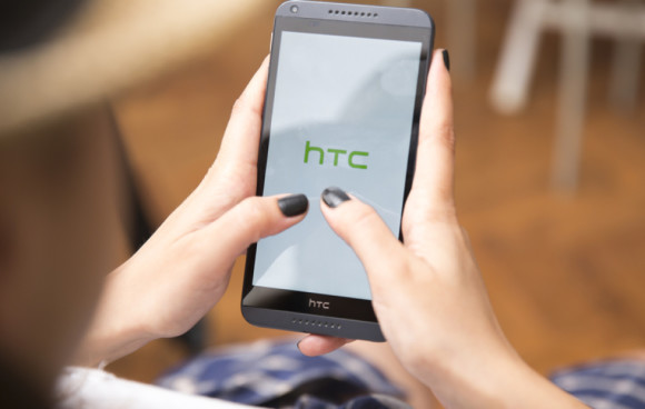 HTC 