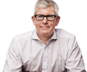 Ericsson schreibt tiefrote Zahlen