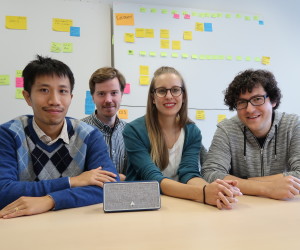 Mitipis virtueller Mitbewohner stösst auf grosses Interesse