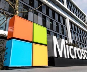 Microsoft verzeichnet Milliarden-Verlust