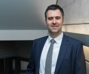 SAP Schweiz ernennt René Fitterer zum CTO