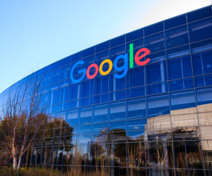 Höhere Kosten bei Google machen Investoren Sorgen