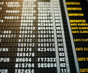 Google Flights sieht Flugverspätungen voraus
