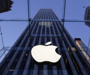 Apple mit Rekordzahlen – Prognose bleibt unter Erwartungen