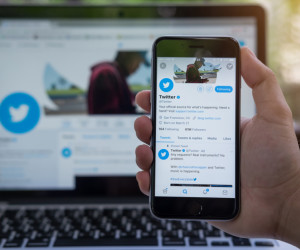 Twitter startet Archiv-Abo