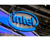 Intel Logo