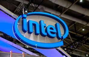 Intel Logo 