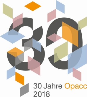 Opacc ins Jubiläumsjahr 2018 gestartet 