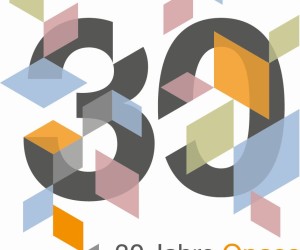 Opacc ins Jubiläumsjahr 2018 gestartet